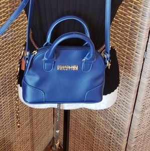 Kenneth Cole reaction